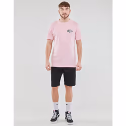 Pantaloni corti Volcom FRICKIN MDN STRETCH SHORT 21 Nero - 36