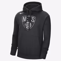 Nike DN8622-010, Adulto, Maschio, Felpa con cappuccio, XL, 1 pz