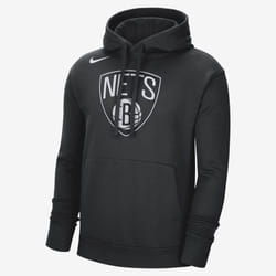 Nike DN8622-010 Felpa con cappuccio
