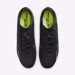 Nike DJ5631-001 Calcio - Vista aggiuntiva 4