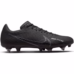 Scarpe da calcio Nike ZOOM SUPERFLY 9 ACAD SG-PRO AC Nero - 40 1/2