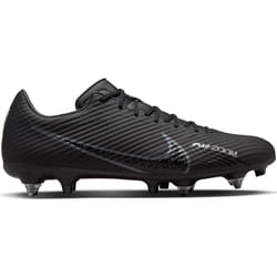 Scarpe da calcio Nike ZOOM SUPERFLY 9 ACAD SG-PRO AC Nero - 40 1/2