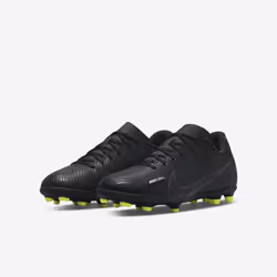 Nike DJ5958-001 Calcio - Vista aggiuntiva 5