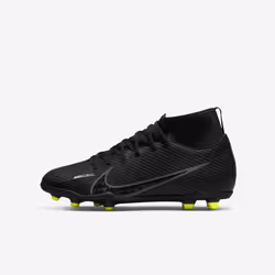 Nike DJ5959-001, Calcio, 1 pz
