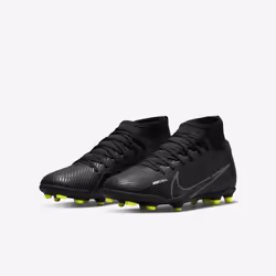 Nike DJ5959-001 Calcio - Vista aggiuntiva 5