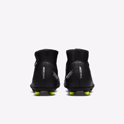 Nike DJ5959-001 Calcio - Vista aggiuntiva 6