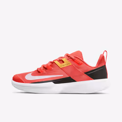 Nike DH2945-800, Tennis, Femmina, Adulto, Campo da gioco in argilla, 1 pz