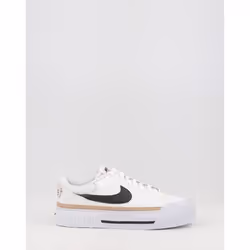 Sneakers Nike COURT LEGACY LIFT DM7590-100 Bianco - 40