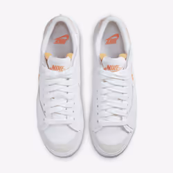 Nike DX2648-100 scarpa sportiva - Vista aggiuntiva 4