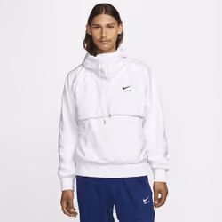 Nike DQ4225-101, Adulto, Maschio, Felpa con cappuccio, XL, 1 pz