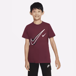 Nike DX2297-638, Maglietta, Bambino, Maschio, XS, 1 pz