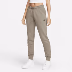 Nike DX2320-040, Femmina, Adulto, L, 44-46, Tessuto felpato, 1 pz