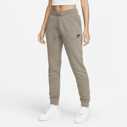 Nike DX2320-040 Femmina Tessuto felpato
