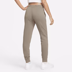 Nike DX2320-040 Femmina Tessuto felpato