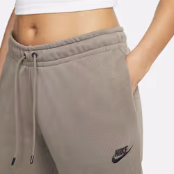 Nike DX2320-040 Femmina Tessuto felpato