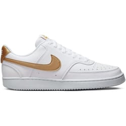 Sneakers basse Nike W COURT VISION LOW NN Bianco - 40 1/2