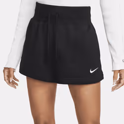 Nike FD1409-010, Femmina, Adulto, L, 44-46, Tessuto felpato, 1 pz