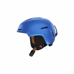 Giro Spur Blu