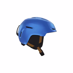 Giro Spur Blu