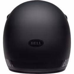Bell Moto-3 Classic Casco Motocross, nero, dimensione S per uomo - Vista aggiuntiva 4