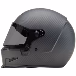 Bell Eliminator Carbon Casco, nero, dimensione S per uomo - Vista aggiuntiva 4