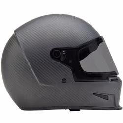 Bell Eliminator Carbon Casco, nero, dimensione M per uomo - Vista aggiuntiva 5