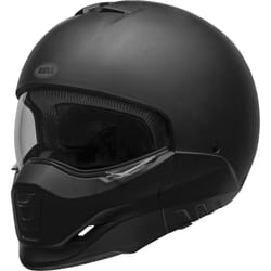 Bell Broozer Solid 06 Casco, nero, dimensione XL per uomo