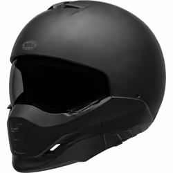 Bell Broozer Solid 06 Casco, nero, dimensione XL per uomo