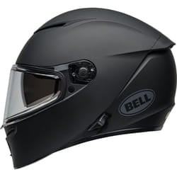 Bell Lithium MIPS Casco, nero, dimensione XS per uomo