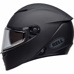 Bell Lithium MIPS Casco, nero, dimensione L per uomo