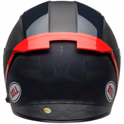 Bell Lithium MIPS Hartluck Casco, nero-rosso, dimensione S per uomo - Vista aggiuntiva 5