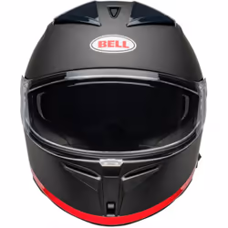 Bell Lithium MIPS Hartluck Casco, nero-rosso, dimensione S per uomo - Vista aggiuntiva 8