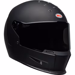 Bell Eliminator Solid 06 Casco, nero, dimensione XL per uomo - Vista aggiuntiva 3