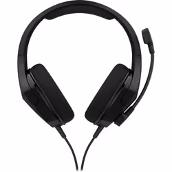 HyperX Cloud Stinger Core – Cuffie da gaming (nero), Cablato, Gaming, 20 - 20000 Hz, 215 g, Cuffie, Nero