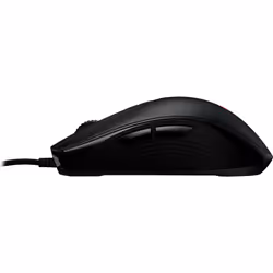 HyperX Pulsefire Core – Mouse da gaming (nero) - Vista aggiuntiva 4
