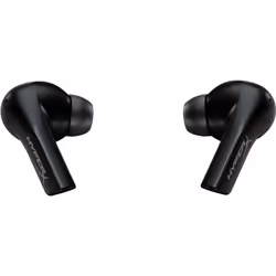 HyperX Auricolari wireless Cloud MIX Buds (nero), Wireless, Musica e Chiamate, 10 - 20400 Hz, 19 g, Cuffie, Nero