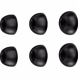 HyperX Auricolari wireless Cloud MIX Buds (nero) - Vista aggiuntiva 4
