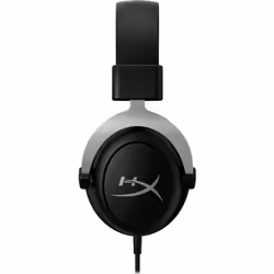 HyperX CloudX – Cuffie da gaming (nero-argento) – Xbox - Vista aggiuntiva 4
