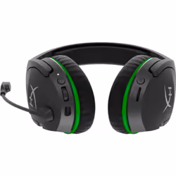 HyperX CloudX Stinger – Cuffie da gaming (nero-verde) – Xbox - Vista aggiuntiva 4