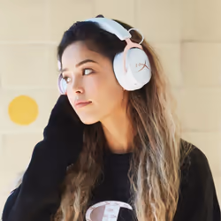 HyperX Cloud MIX – Cuffie da gaming (nero-canna di fucile) - Vista aggiuntiva 5