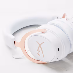 HyperX Cloud MIX – Cuffie da gaming (nero-canna di fucile) - Vista aggiuntiva 6