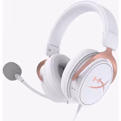 HyperX Cloud MIX – Cuffie da gaming (nero-canna di fucile) - Vista aggiuntiva 8