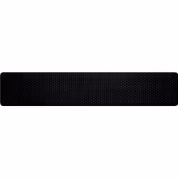 HyperX Wrist Rest poggiapolso Gomma Nero - Vista aggiuntiva 4