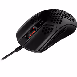 HyperX Pulsefire Haste – Mouse da gaming (nero) - Vista aggiuntiva 7