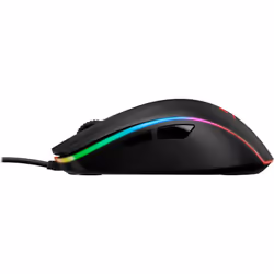 HyperX Pulsefire Surge – Mouse da gaming (nero) - Vista aggiuntiva 4