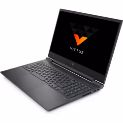 Victus by HP 16-e0017nl Ryzen 5 5600H 16.1" Full HD 16GB 512GB SSD GeForce RTX 3050 Win11 Home Nero