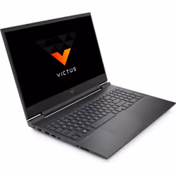 Victus by HP 16-e0017nl Ryzen 5 5600H 16.1" Full HD 16GB 512GB SSD GeForce RTX 3050 Win11 Home Nero