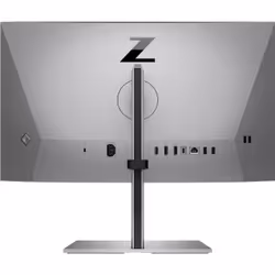HP Z24m G3 23.8" Quad HD Argento - Vista aggiuntiva 5
