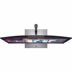 HP Z24m G3 23.8" Quad HD Argento - Vista aggiuntiva 6