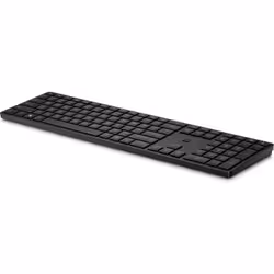HP Tastiera wireless programmabile 455 - Vista aggiuntiva 2